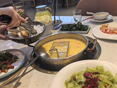 -八珍玉食鸡煲·打边炉(印象城店)