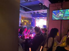 -MOSSO音乐酒吧·live house(长乐路店)