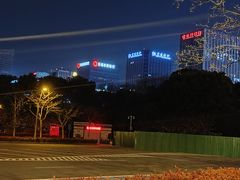 -蠡湖大桥公园