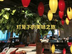 -北平盛世·新京菜·北京烤鸭(劲松·双井店)