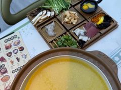 -云海肴·汽锅鸡·云南菜(高德置地店)