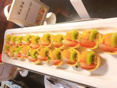 -咖啡苑·沈阳今旅酒店Hotel Jen·香格里拉集团