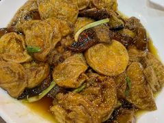 -吴门人家·苏宴宫廷菜(拙政园店)