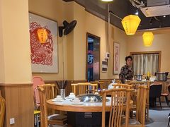 -冰城焰会大丰收铁锅炖(萝岗万达金街店)