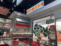 -堂堂小伙夫·辽宁小吃大排档(京西大悦城店)