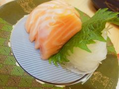 -禾绿寿司(星光68广场店)