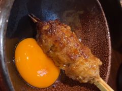 -鸟鹏烧鸟居酒屋(仁恒梦中心店)