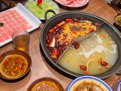 -楠火锅(昆山金鹰店)
