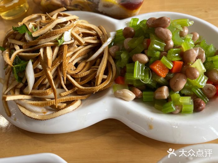 太原面食店(解放路店)图片