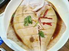 -海味当家·蒸锅海鲜(星海公园店)