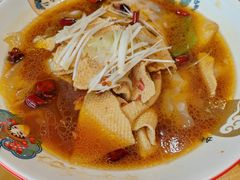 -东方肉馆(文庭雅苑店)
