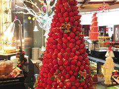 -广州富力丽思卡尔顿酒店