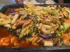 -里岛烤鱼(东港凯虹广场店)