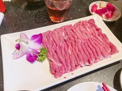 -南门涮肉(天坛店)