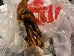-绝味鸭脖(地铁站一店)