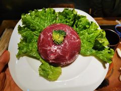 -清真·京华源铜锅涮肉(丰庆店)