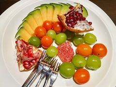 水果餐前品-长安酒肆(曲江店)