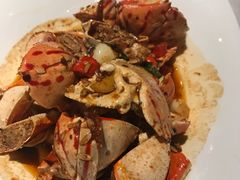 -千百味红餐厅·江西菜(绿地双子塔店)