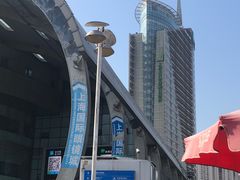 -上海北方智选假日酒店