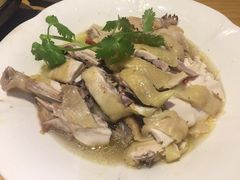 -东江厨岸（惠州味道）(江畔花园店)