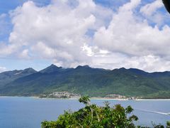 -海南分界洲岛旅游区