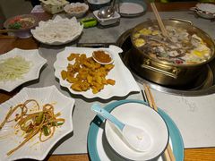 -大理董·董家小厨野生菌火锅(古城旗舰店)