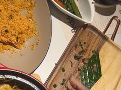 -帕娜·泰式茶餐厅·Bistro(近铁广场店)