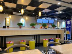 -颜神焦庄烧饼(舜泰广场店)