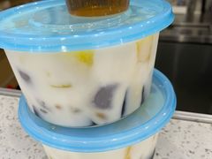 -江记甜品(罗湖店)