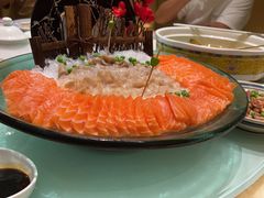 -诚园新喜洋餐厅