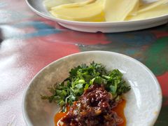 -四姑娘山阿巴郎·藏式花园餐厅