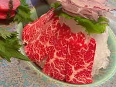 -Minase水濑·日料放题(外滩店)