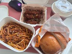 -JPG canteen(广州寺右公馆店)