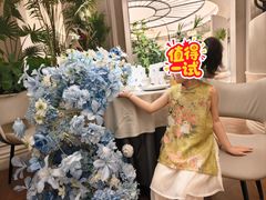 -狮王府淮扬菜(万象城店)