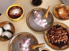 -查淑芳查渣面(崇州店)