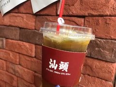 -茶月山·潮汕茶店(天河北店)