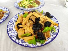 -老孟拉面海鲜餐厅