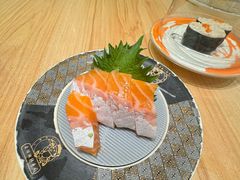 -禾绿寿司(星光68广场店)