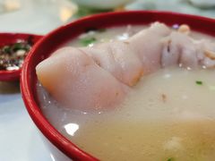 招牌蹄花汤-廖老妈蹄花店(人民公园陕西街259号店)