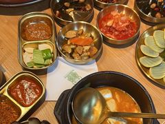 -闻老头·菊花炭烤肉(D11店)