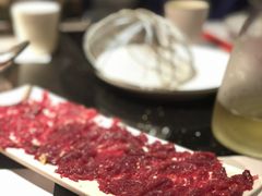-牛事制造局牛肉火锅(莲岳路店)