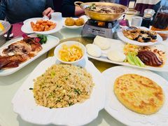 -凯鸽酒楼(大同振兴街店)