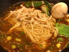 -豆爺小面(朱雀店)