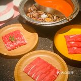 魔都必吃的寿喜锅~放题自助   超喜欢这家自助餐