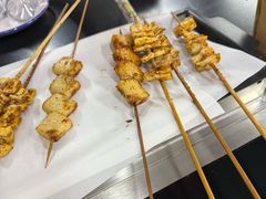 -老黑板筋(顺义总店)