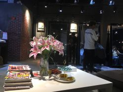 -Kraemer Paris  苏豪路易士·嘉玛发廊