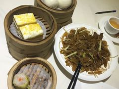 -富豪酒家(正大广场店)