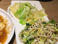 -直隶安家罩饼(复兴路店)