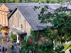 门面-周家二小姐的菜(西津渡店)