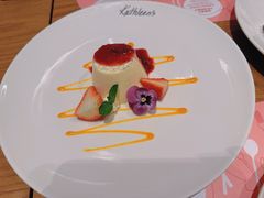 -Kathleen's Bistro&Bar 凯圣琳西餐厅(漕河泾印象城店)